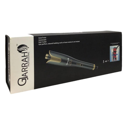 جي جراح مكواة تجعيد الشعر الأوتوماتيكية 480°F FL-2001 | صيدلية.كوم.