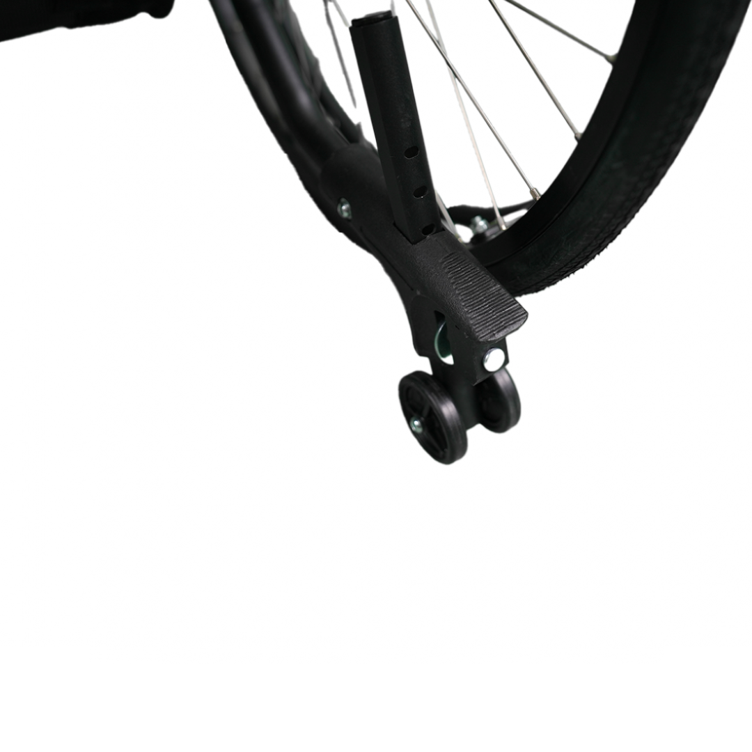 كرسي متحرك رياضي مقاس 41 سم | صيدلية.كوم.