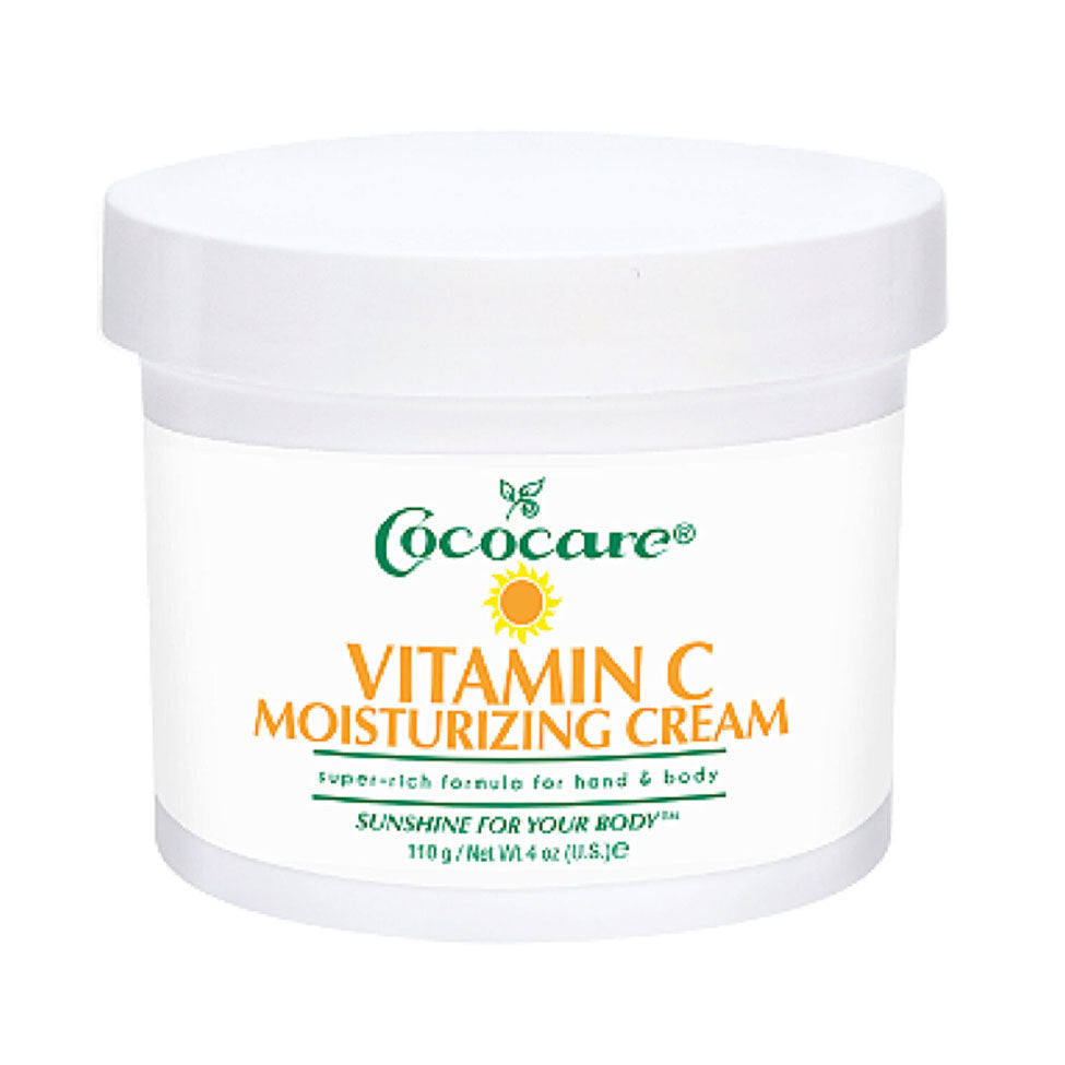 كوكوكير كريم فيتامين سي 110 جم | صيدلية.كوم.