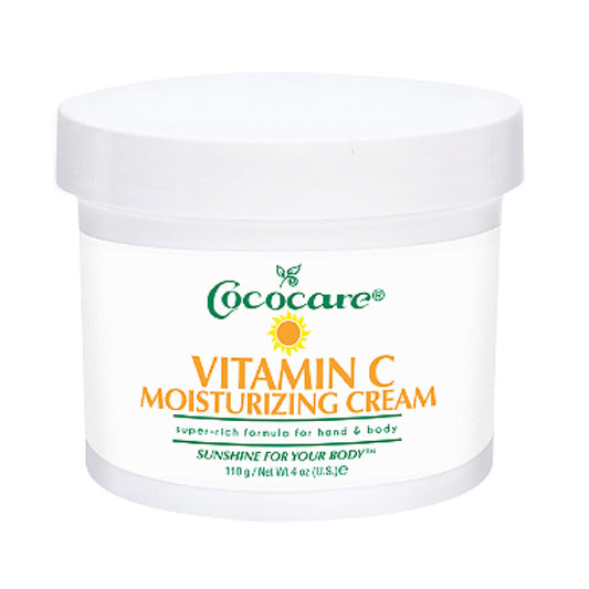 كوكوكير كريم فيتامين سي 110 جم | صيدلية.كوم.