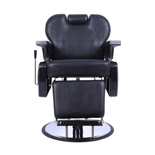 كرسي حلاقة رجالي اسود اودي كلاسيك |  صيدلية.كوم.