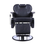 كرسي حلاقة رجالي اسود اودي كلاسيك | صيدلية.كوم.