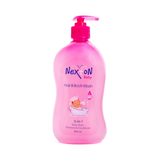 نيكسن شامبو و غسول للأطفال 500 مل | صيدلية.كوم.
