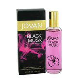 عطر بلاك مسك من جوفان للنساء