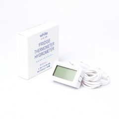 جهاز إلكتروني لقياس حرارة الثلاجة | صيدلية.كوم.