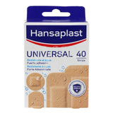 لصقة جروح يونيفيرسال مقاومة للماء من هانزابلاست 40 حبة | صيدلية.كوم.