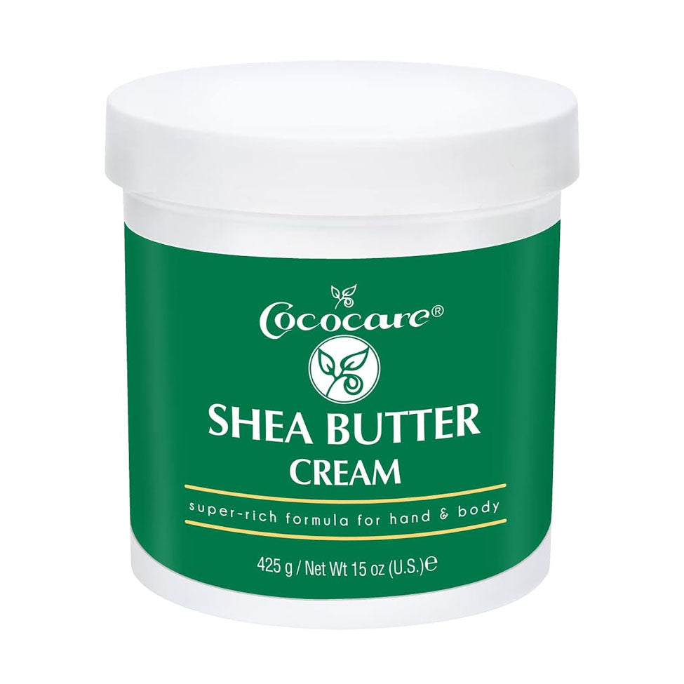 كريم بزبدة الشيا من كوكو كير