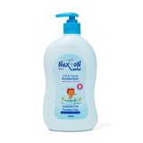 نيكسن سائل استحمام أطفال فقاعات 500 مل | صيدلية.كوم.