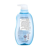 شامبو و غسول للأطفال العضوي لحديثي الولادة سعادة دائمة من دي-ني