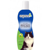 إسبري برايت وايت شامبو برائحة الزهور للقطط 354 مل | صيدلية.كوم.