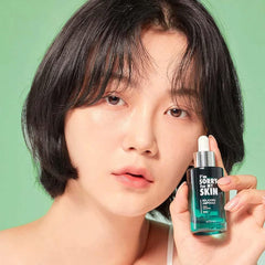 ام سوري فور ماي سكين سيروم الاسترخاء