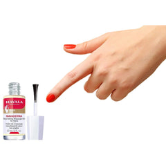 زيت مافاديرما المغذي للأظافر من مافالا