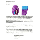 كريم شعر للاطفال ميس كاشينهوس للشعر المجعد من سكالا 1000 جرام | صيدلية.كوم.