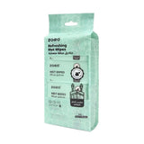 ZORO Refreshing Wet Wipes Suitable for Hajj & Umrah 8 Wipes