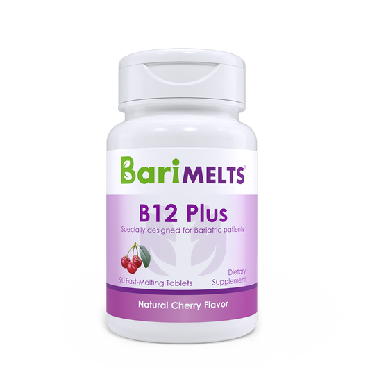 باریمیلتس B12 بلس 90 قرص |  صيدلية.كوم.