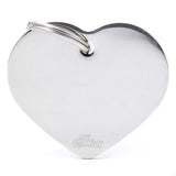 ماي فاميلي بايسك كروم قلب كبير | صيدلية.كوم.