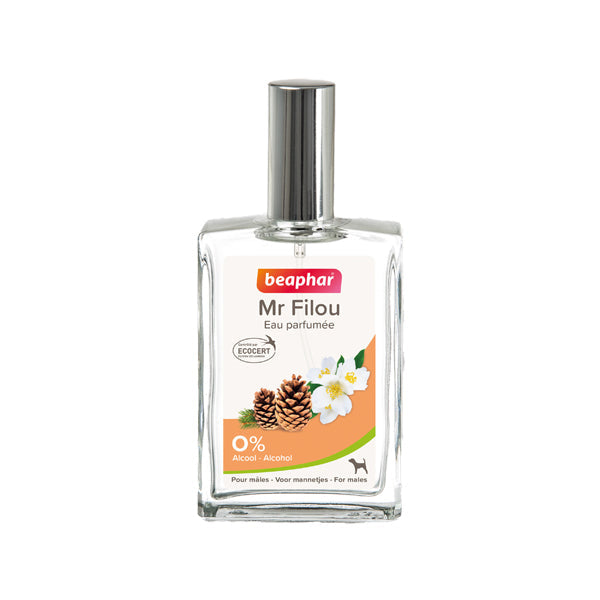 بيفار مستر فيلو عطر للكلاب الذكور 50 مل |  صيدلية.كوم.