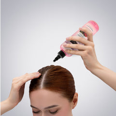 Casa Mulberry Vinegar Deeply Nourishes Hair And Reduces Dandruff 400 Ml