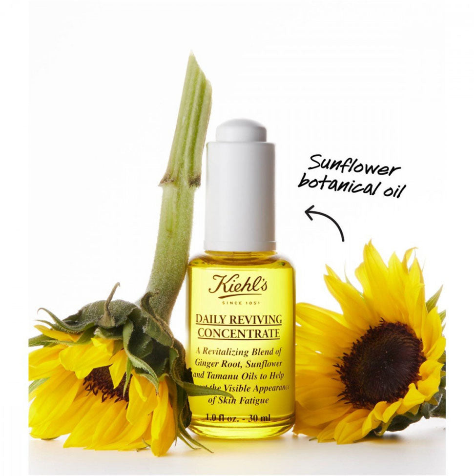 كيلز سيرم معالج البشرة النهاري