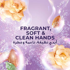 Lux Velvet Jasmine & Almond Oil Hand Wash 500 ml