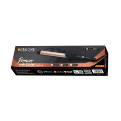 Rebune 19mm Ceramic Curling Iron RE-2174
