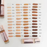 كريم أساس كونسيل آند ديفاين من ريفولوشن