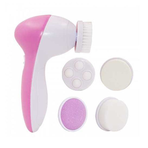 طقم العناية بالبشرة