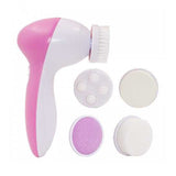 طقم العناية بالبشرة