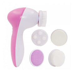 طقم العناية بالبشرة