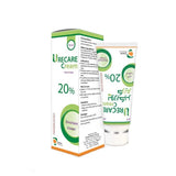 يوريكير كريم اليوريا 20 % للجلد الجاف والمتشقق 50 مل |  صيدلية.كوم.
