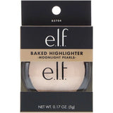Elf Baked Highlighter Moonlight Pearl