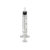 Kinmed Disposable Syringe 3 ml