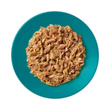 ابلاوز طعام رطب للقطط البالغة بنكهة أسماك المحيط في المرق 156 جم |  صيدلية.كوم.