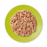 ابلاوز طعام رطب للقطط البالغة بنكهة التونة والاعشاب البحرية 70 جم |  صيدلية.كوم.