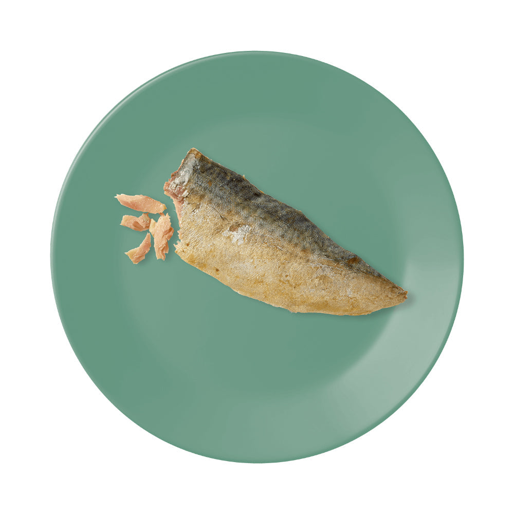 ابلاوز لوين مكافأت للقطط البالغة بنكهة سمك الماكريل 30 جم |  صيدلية.كوم.