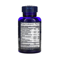 بيو اكتيف كوميليت ب كومبليكس 60 كبسولات نباتية من لايف اكستينشن | صيدلية.كوم.