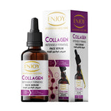 Enjoy Collagen Face Serum 50 Ml