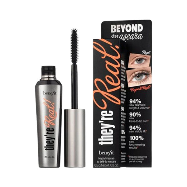 بنفت ماسكرا ذي آر ريل | صيدلية.كوم.