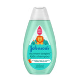 جونسون شامبو لا تشابك بعد اليوم للصغار
