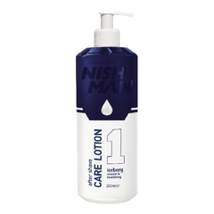 Nishman After Shave Lotion 01 Alcohol Free 200 ml