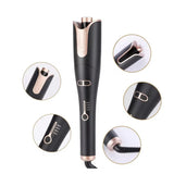 جي جراح مكواة تجعيد الشعر الأوتوماتيكية 480°F FL-2001 | صيدلية.كوم.