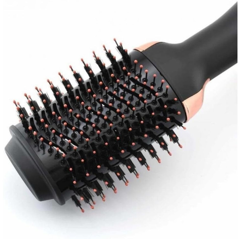 فرشاة تصفيف الشعر un-6219 من يونايتد | صيدلية.كوم.