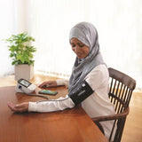 اومرون جهاز قياس ضغط الدم M4 Intelli IT HEM-7155T-EBK