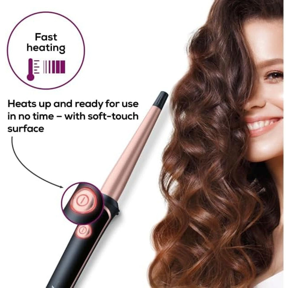 HT 53 بيورير جهاز مجعد الشعر | صيدلية.كوم.