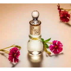 Ajmal Concentrated Perfume Musk Silk 12g