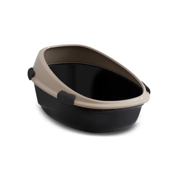 أم بي برغامو حوض رمل ماكسي |  صيدلية.كوم.