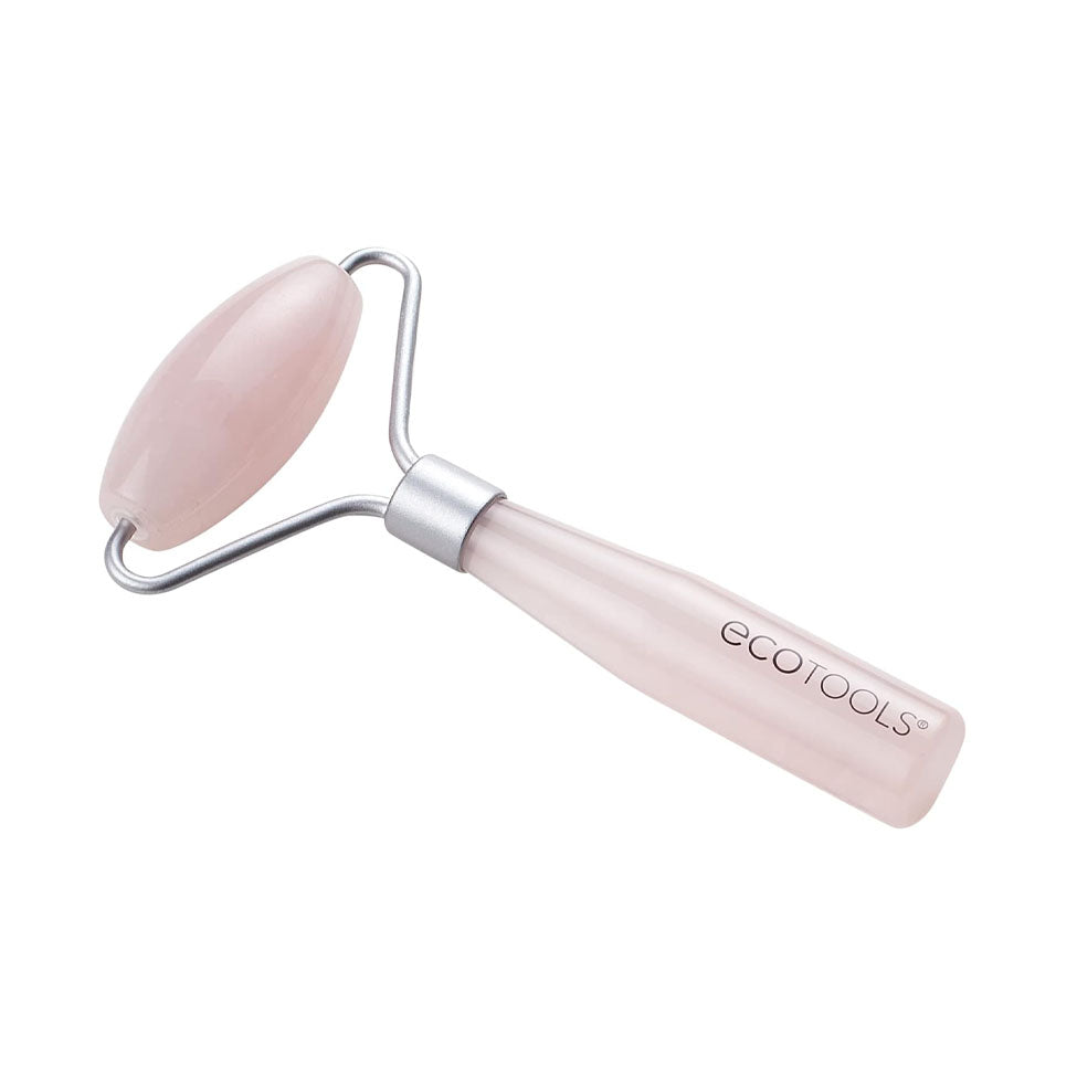 ايكو تولز رول مساج صغير للوجه بحجر الورد | صيدلية.كوم.