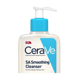 سيرافي غسول SA ملطف للبشرة