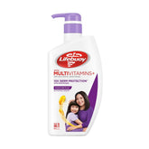 Lifebuoy Moisture Plus Antibacterial Body Wash 1000 ml