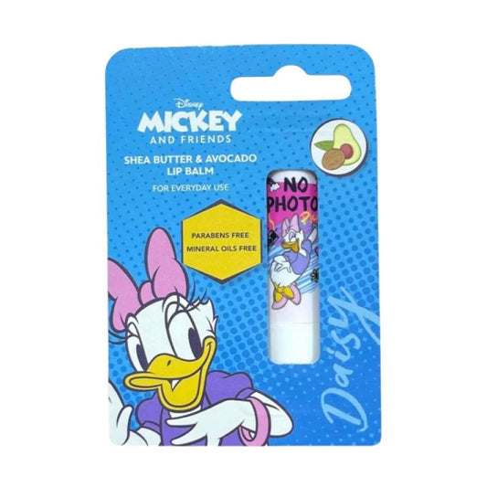 فاب لاب مرطب شفاه ديزنى بالافوكادو وزبدة الشيا 4.5 جرام